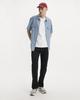 Levi's Джинсы 501 Original Fit Мужские 00501-2442 US W34 L32