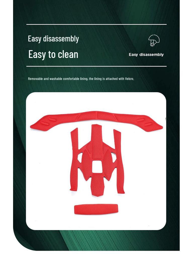 Унисекс шлем In-Mold для верховой езды и велоспорта для мужчин и женщин