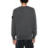 STONE ISLAND Sweatshirts Men's Gray Crew Neck Moderate Other 791567555-V0162