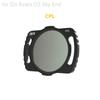 Adjustable Camera Filter for DJI Avata O3 Sky End ND Filter Set UV CPL ND 8/16/32/64 Polarizer Lens Filter Kit  Accessories