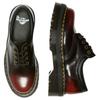 Dr. Martens 8053 Leather Quad Arcadia Fashion Versatile Durable Low-Top Casual Shoes Unisex casual shoes Black Brown 40905600