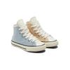 Converse Кеды Chuck Taylor All Star 1970-х годов с высоким верхом из парусины, детские кроссовки 371945C