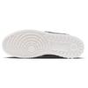 Nike Court Vision Mid Зима 'Черный Фантом' DR7882-002