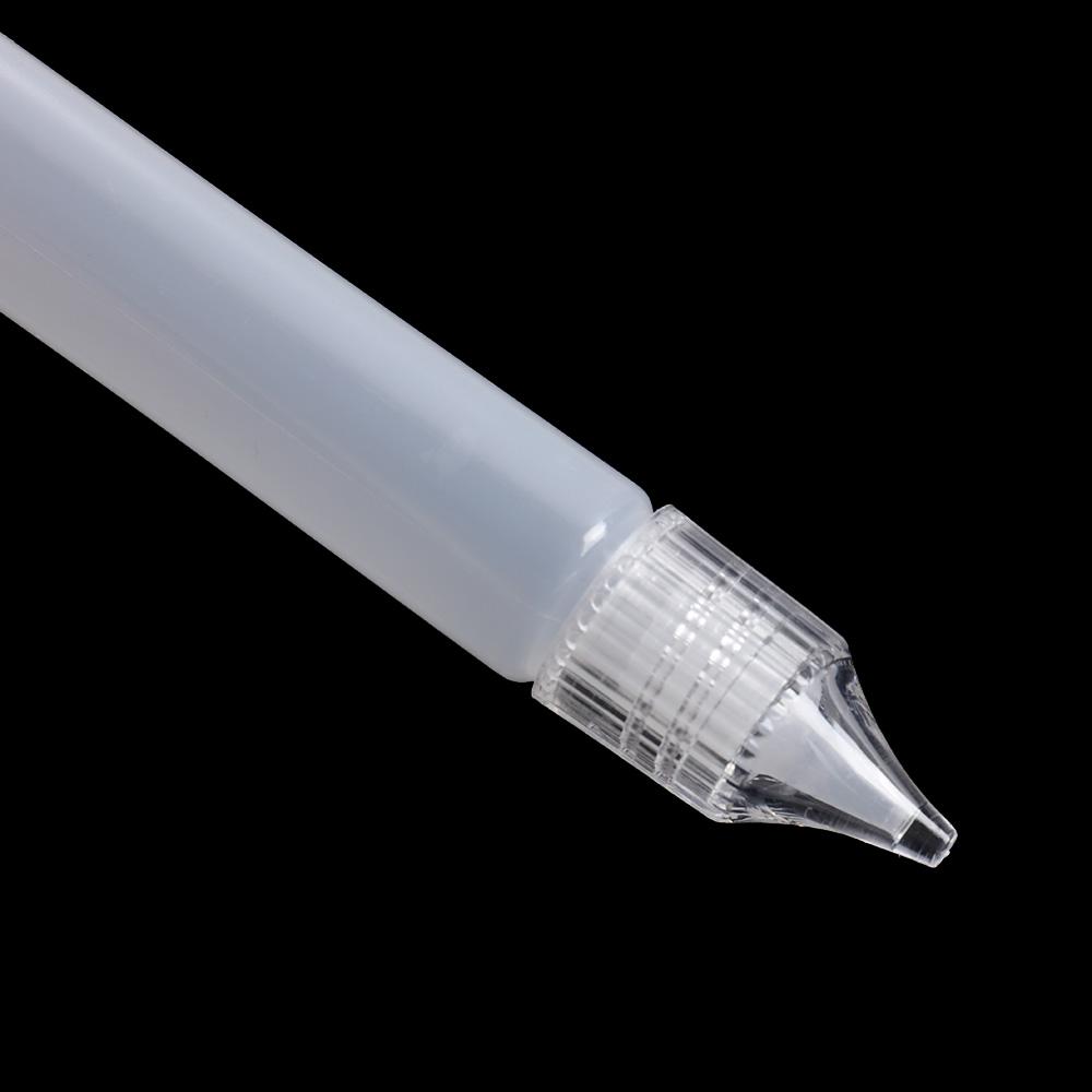 5шт пластиковый инструмент для скрапбукинга, игла, бутылка, аппликатор для клея для квиллинга