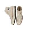 Converse Chuck 70 Classic Retro High-top Canvas Shoes Unisex Off-White