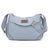 Women's Crossbody Bag Nylon Shoulder Bag Lightweight Mother Bag