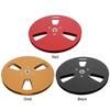 1/4 7 Inch Empty Tape Reel Aluminum Alloy Recording Takeup Reel for TEAC Universal for Reel To Reel Tape