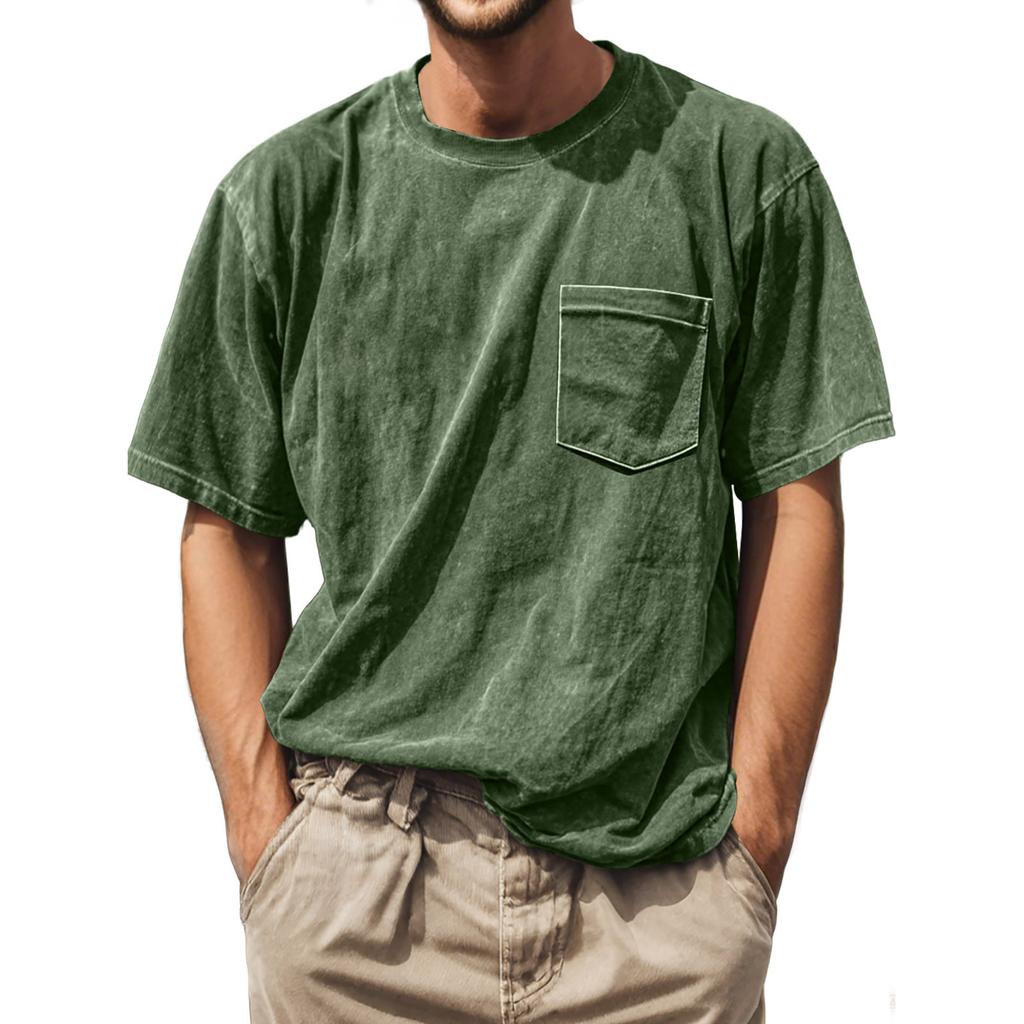 Мужская футболка Футболки с графическим текстом Pool3D печать Уличная повседневная одежда с короткими рукавами и принтом Базовая одежда