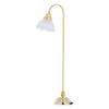 Miniature Dollhouse Floor Lamp 1/12 Scale Miniature Furniture for Dollhouse Accessories