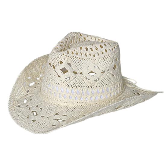 Соломенная шляпа с защитой UPF 50+ Дышащее плетение из соломы Защита от солнца