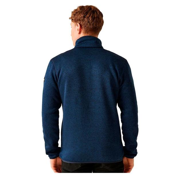 Regatta Флисовая на молнии Branleigh