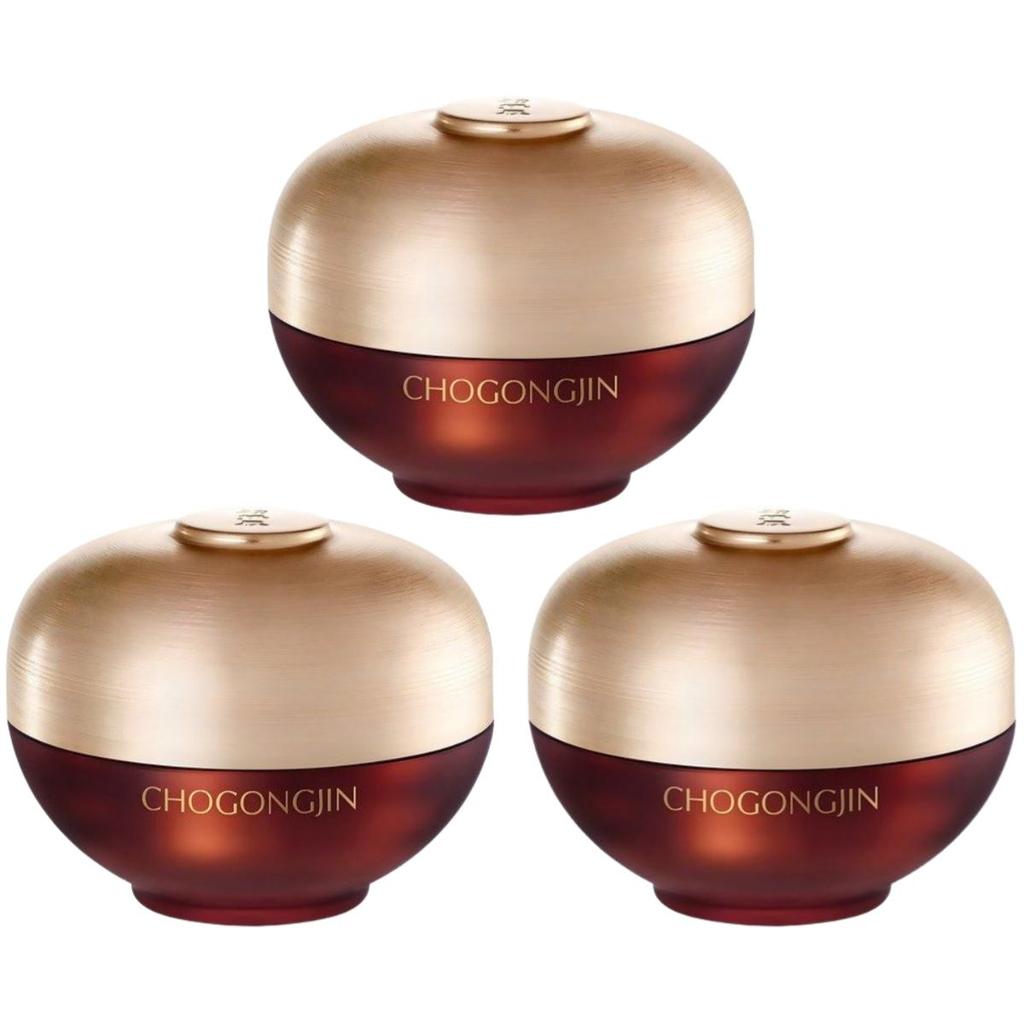 MISSHA Chogongjin Youngan Jin Cream 60ml