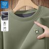 JEANSWEST LIFE Мужская толстовка на флисовой подкладке