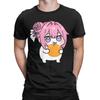 Doro Funny Meme Merch Unisex T Shirt Cotton Tee Printed  Tops T-shirt