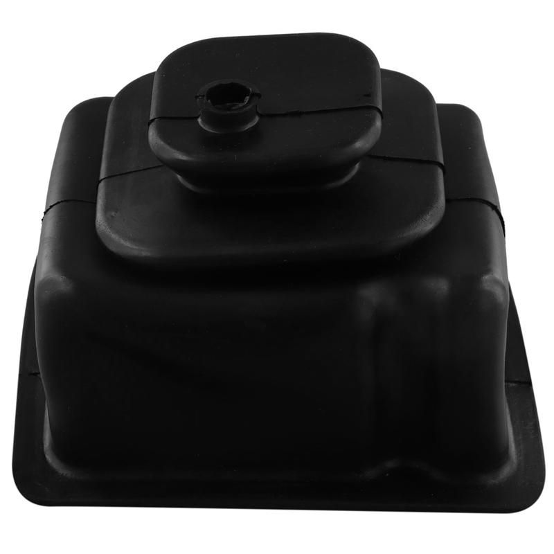 Горячая Распродажа-437504A000 Чехол Рычага Переключения Передач Пыльник Для Hyundai H1 Starex H-1 1997-2005 43750-4A000,437504A000 Автомобильный Шифт Л