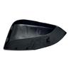 # 87915-0R150 Right Side Mirror Cover Cap Glossy Black For Toyota RAV4 2019-2023