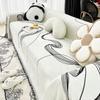 Chenille Sofa Towel Four Seasons Universal All-Inclusive Sofa Cover Dust Cover One-Piece Sofa Cover Cloth Anti-Scratching