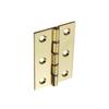 Латунный шарнир (Упаковка из 2 шт.)
