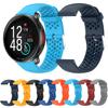 Мягкий силиконовый ремешок для часов POLAR Vantage V3 M/M2, для Polar Grit X Pro Titan, браслет для IGNITE 3 2 Pacer Sports, 20 22 мм