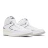 Кроссовки Air 2 Retro White Cement DR8884-100