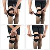 1pc Knee Support Pad Wrap Sleeve Nylon Neoprene Adjustable Breathable