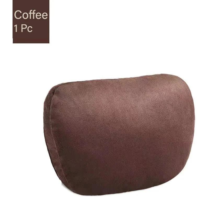 Car Headrest Neck Support Travel Pillow Maybach Design S Class Soft Univesal Top Quality Adjustable Seat Pillow Car
