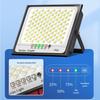 Mengpao 400W Starry Sky Solar Flood Light