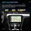 Navifly 2Din Android Car Radio Multimedia Player For Volkswagen VW Magotan Passat B8 2015-2025 IPS GPS Navigation Carplay Stereo