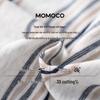 Повседневная толстовка с длинным рукавом для мальчиков MOMOCO
