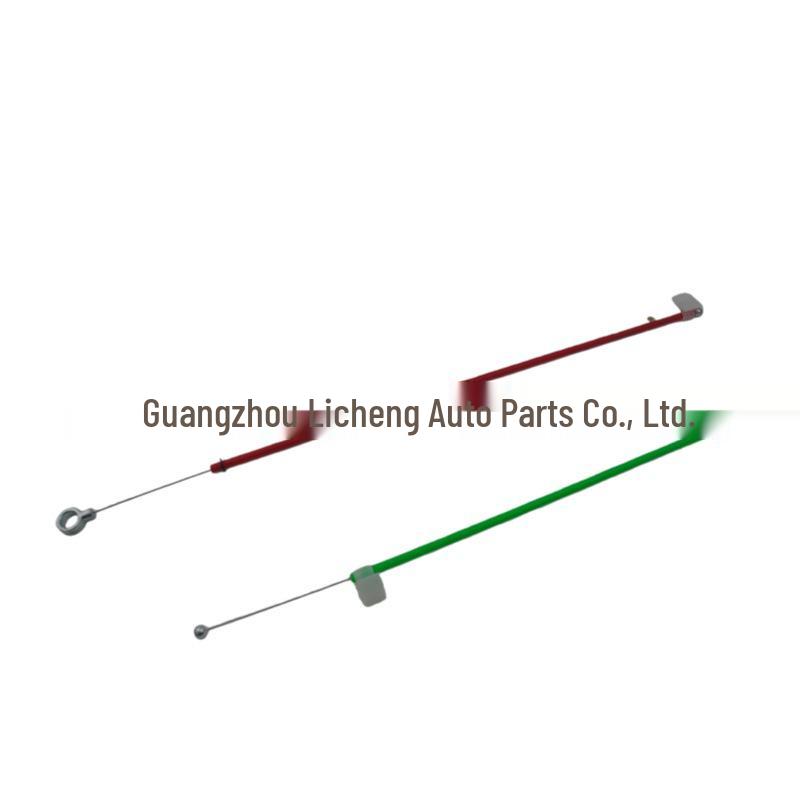 Кабель управления вентилятором и кондиционером DK5161C35A-DK5161C25A для Ford Fiesta MK7.