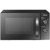 Midea Домашняя микроволновая печь 20 л, серия, штепсель CN (адаптер в комплекте)