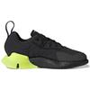 adidas Кроссовки унисекс Y-3 Orisan Black Frozen Yellow GZ9138