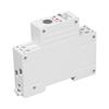 Professional Circuit Breaker 63A with Power Consumption Measurement Remote Accessible Switches for Intelligent Homes