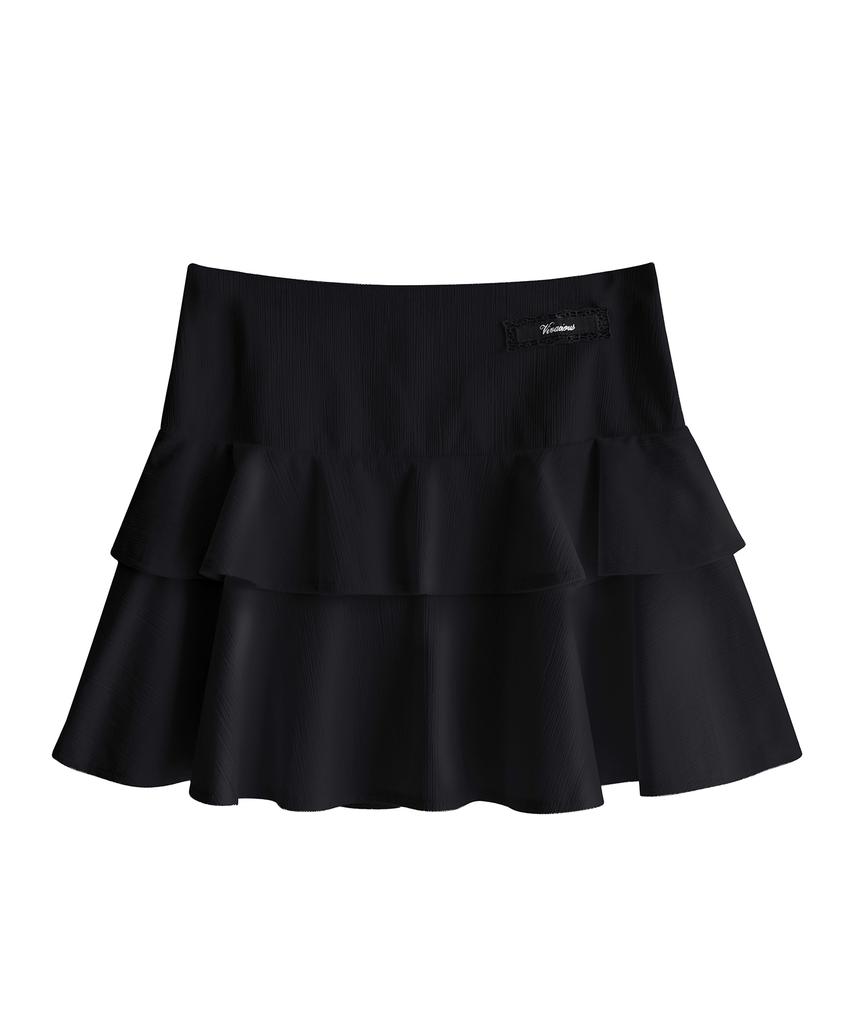 Viva Sers Belle Etage Skirt_2Colors