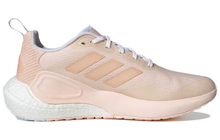 adidas Женские кроссовки Alphalava White 'Pink Blue' GW2575