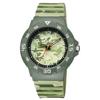 Men's Watch Q&Q V02A-011VY (Ø 43 Mm)