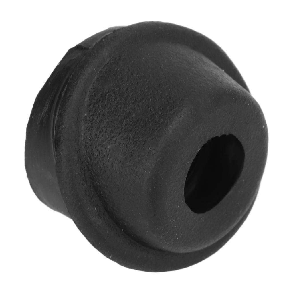 Antenna Seal Grommet 65218411562 Compact Size Strong Seaing Tough Aging Resistant Replacement For