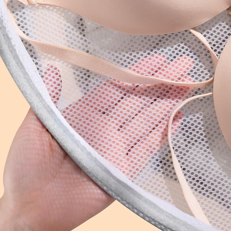 CHAHUA Large Double-Layer Clothes Drying Net