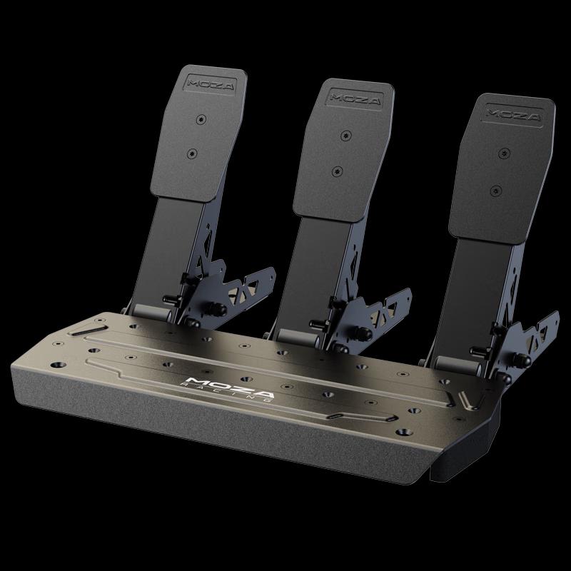 MOZA R3 Симулятор гонок с прямым приводом для Xbox