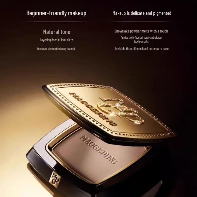 MAOGEPING Пудры для лица