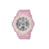 Женские часы BABY-G Серые BGA-2800-4A BGA-2800-4A