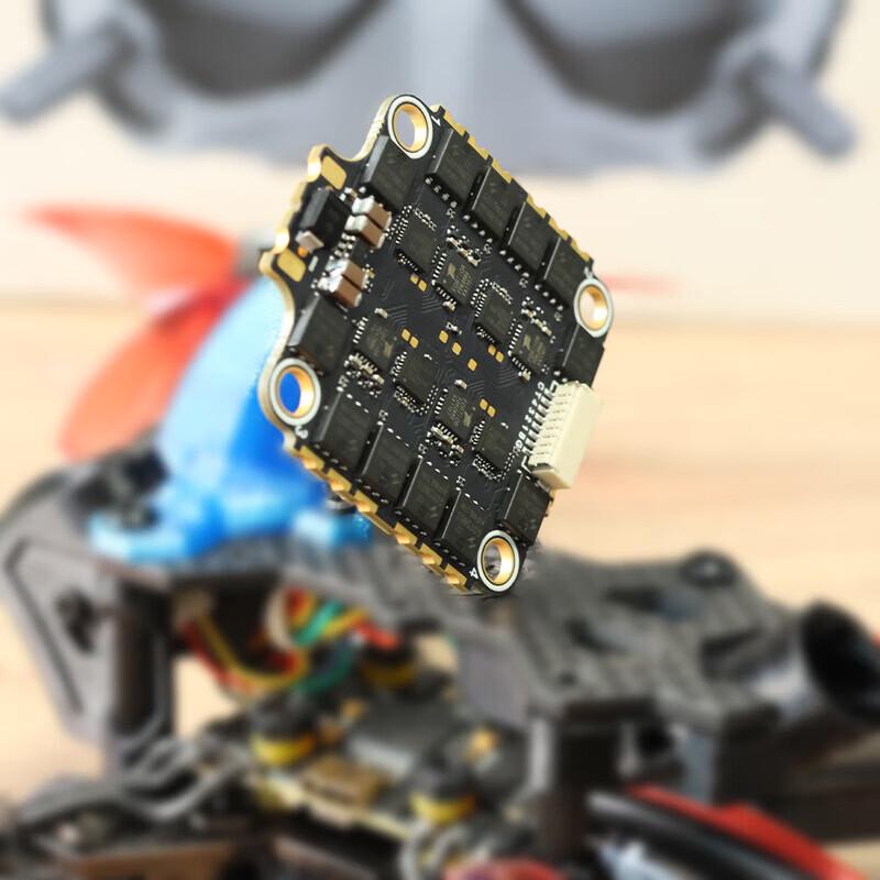 HAKRC 4-in-1 FPV Drone ESC