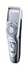 Машинка для стрижки волос серебристого тона мужская ER-GC70-S