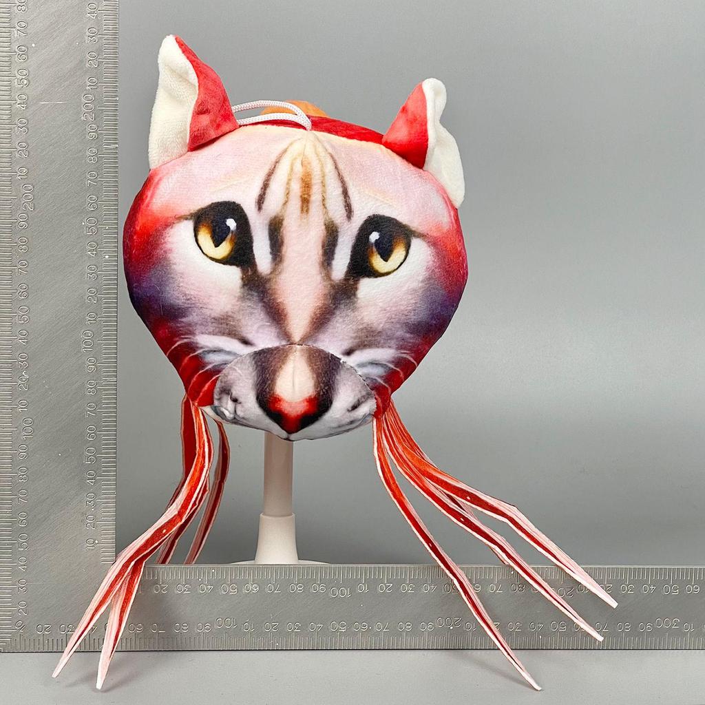 Мягкая игрушка Акула из Шань Хай Цзин - Горячие продажи за рубежом