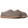 UGG Женские кроссовки Tasman Slipper Smoke Plume серые 5955-SKP