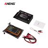 An8002 Multimeter 6000 Counts Backlight Lightweight Pocketed Multitester Smart Electrical Measurement Instruments Tools
