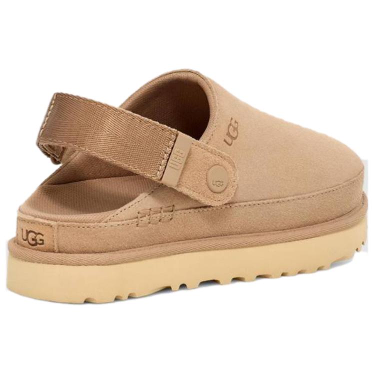 UGG Женские клоги Goldenstar 1138252-SAN