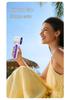 Rechargeable High-Speed Portable Folding Mini Fan with Large Capacity