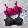 Women's Bra Plus Size 80-105 C/D Push Up Bralette Bra  Sexy Lace Intimates Lingerie Undrwear Underwire Bra