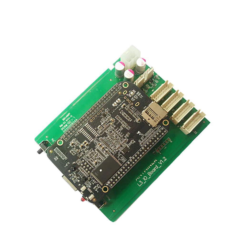 Б/у плата управления для Bitmain Antminer L3/L3+/L3++